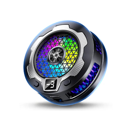 SI-15 Wireless charing cooler